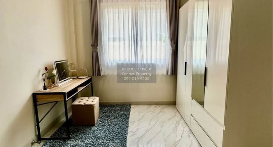 Haus zum Kauf mit 6 Zimmer in Huay Yai, Pattaya