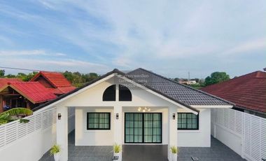 For sale 3 bedrooms house in East Pattaya, Pattaya