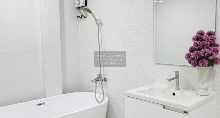 For sale 3 bedrooms house in East Pattaya, Pattaya