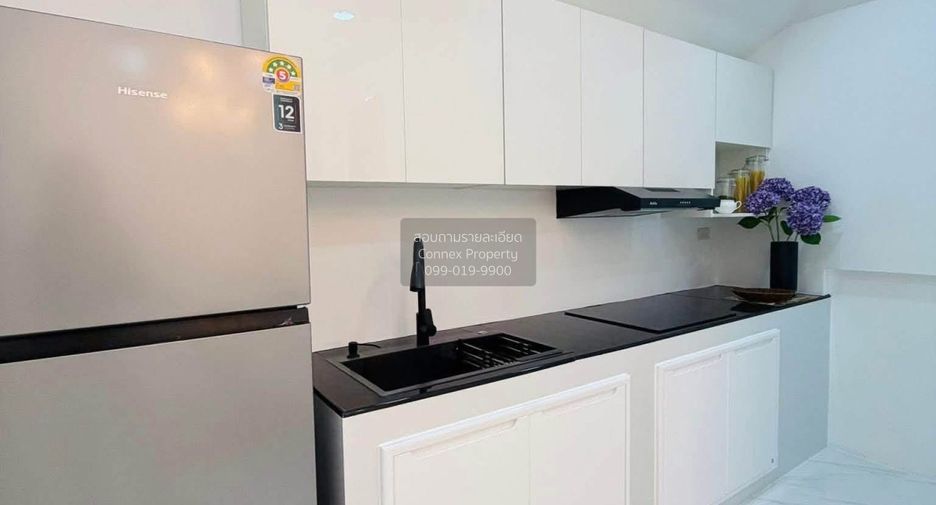 For sale 3 bedrooms house in East Pattaya, Pattaya