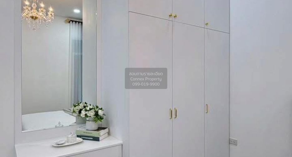 For sale 2 bedrooms house in Bang Lamung, Chonburi