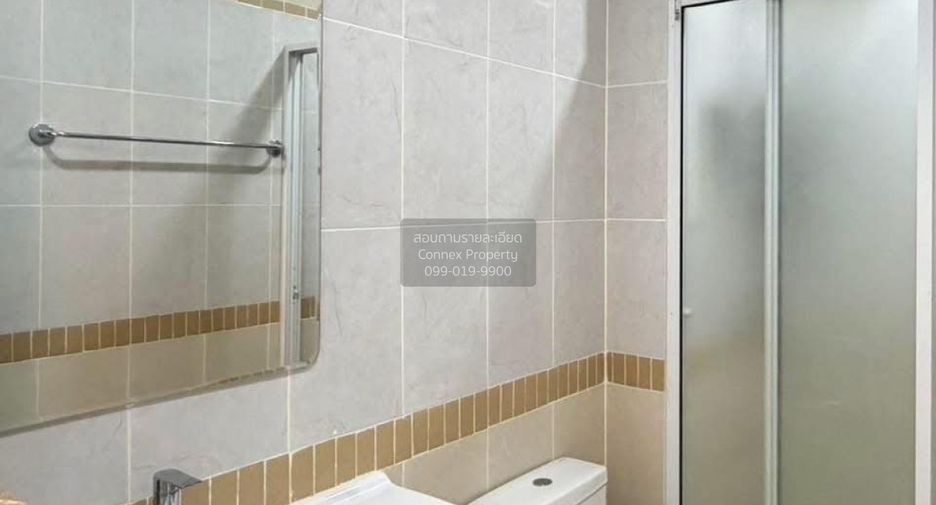 For sale 2 bedrooms house in Bang Lamung, Chonburi