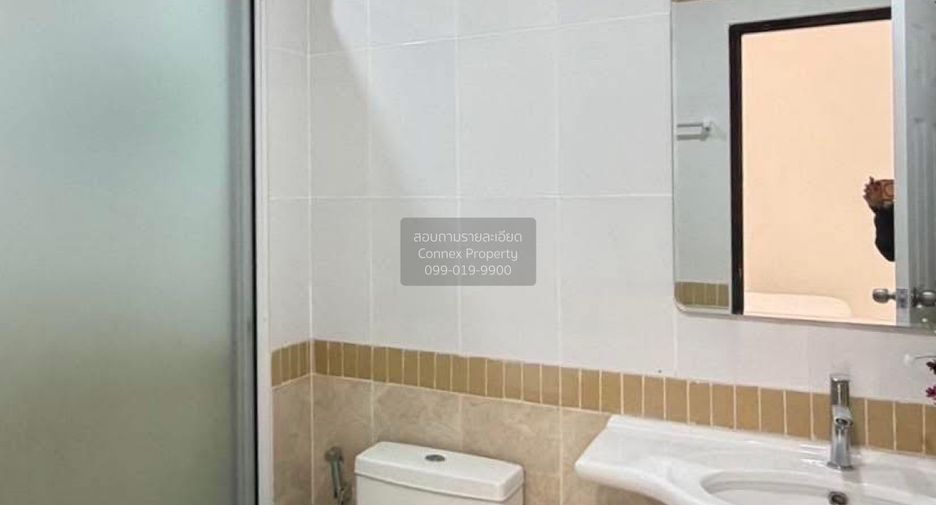 For sale 2 bedrooms house in Bang Lamung, Chonburi