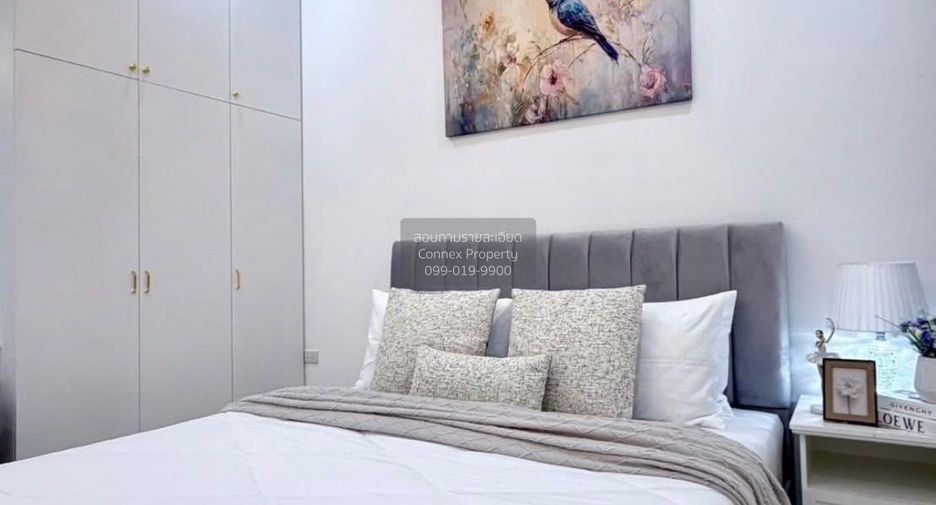 For sale 2 bedrooms house in Bang Lamung, Chonburi