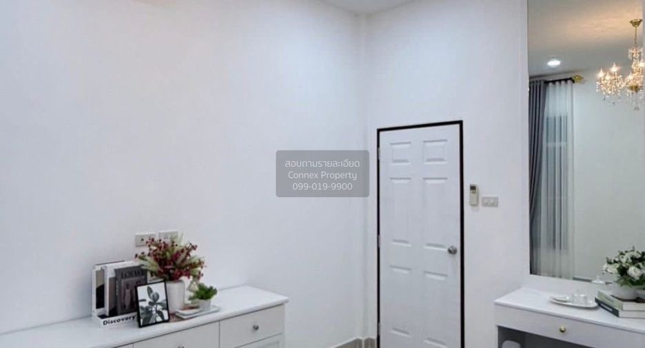 For sale 2 bedrooms house in Bang Lamung, Chonburi