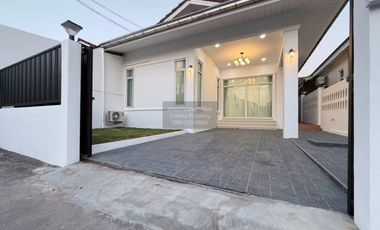 Продажа 2 спальни дом в Восточная Паттайя, Паттайя