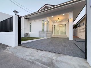 À vendre 2 chambres maison à Bang Lamung, Chonburi