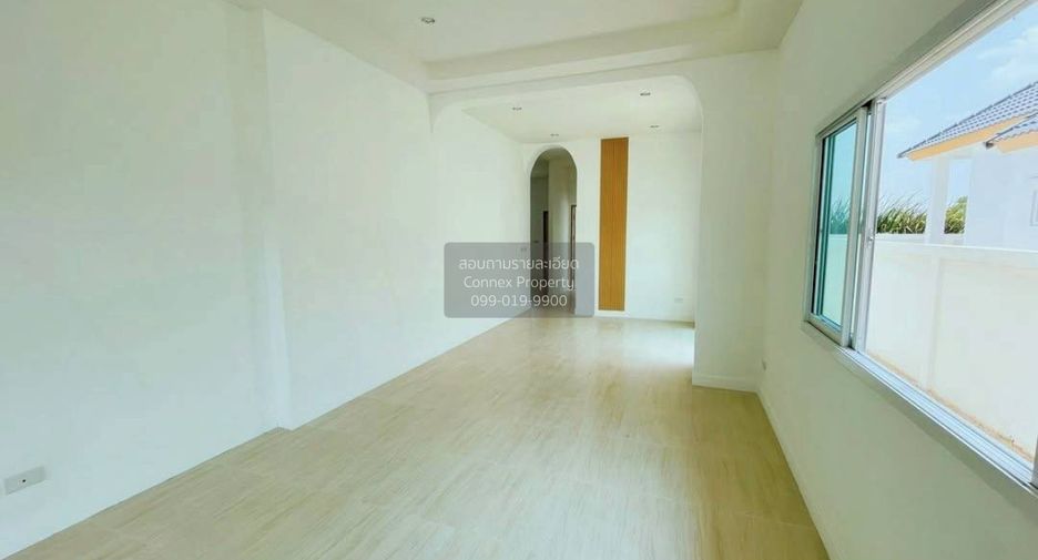 À vendre 3 chambres maison à Bang Bua Thong, Nonthaburi