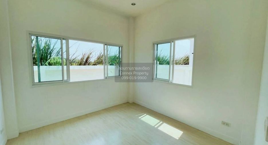 À vendre 3 chambres maison à Bang Bua Thong, Nonthaburi