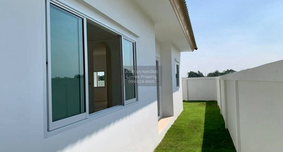 À vendre 3 chambres maison à Bang Bua Thong, Nonthaburi