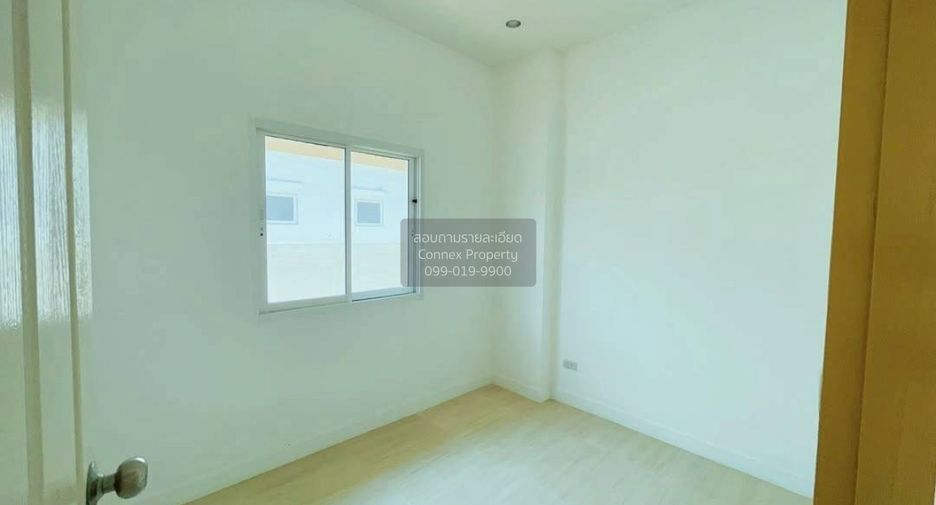 À vendre 3 chambres maison à Bang Bua Thong, Nonthaburi