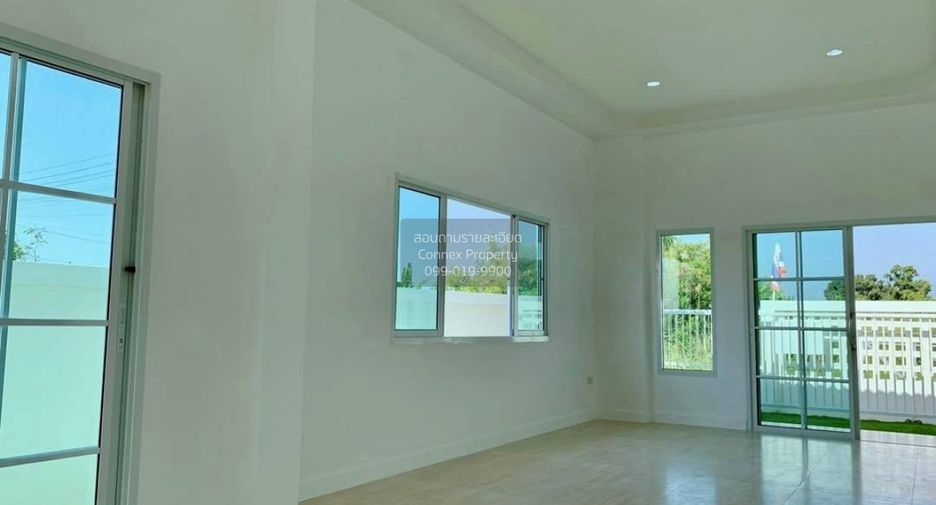 À vendre 3 chambres maison à Bang Bua Thong, Nonthaburi