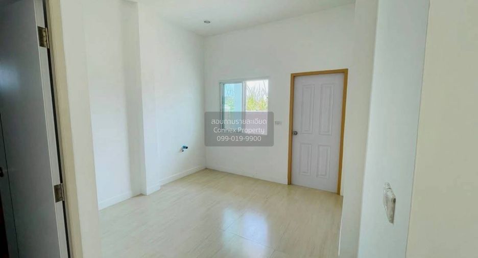 À vendre 3 chambres maison à Bang Bua Thong, Nonthaburi