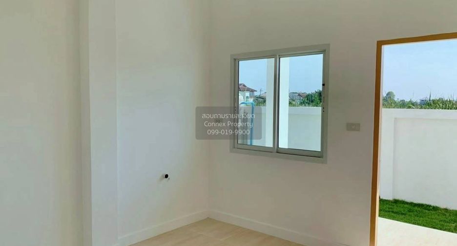 À vendre 3 chambres maison à Bang Bua Thong, Nonthaburi