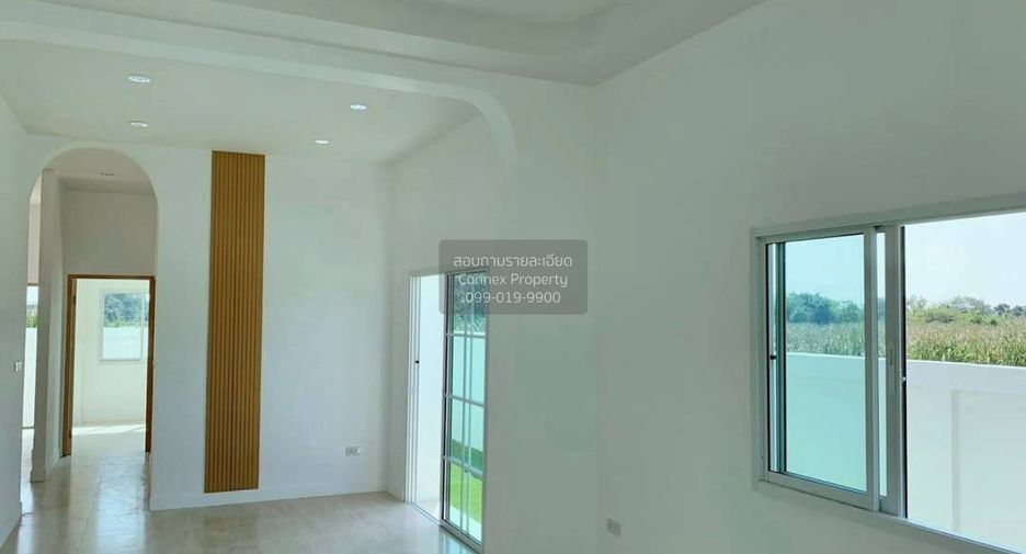 À vendre 3 chambres maison à Bang Bua Thong, Nonthaburi
