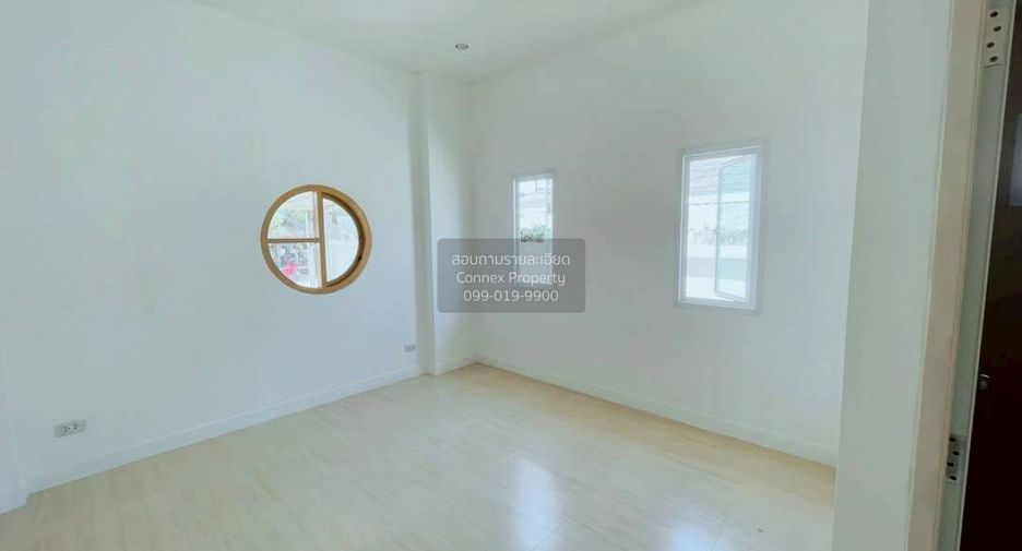À vendre 3 chambres maison à Bang Bua Thong, Nonthaburi