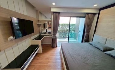For sale 1 bed condo in Jomtien, Pattaya
