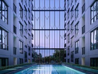 For sale 1 bed condo in Bang Kho Laem, Bangkok
