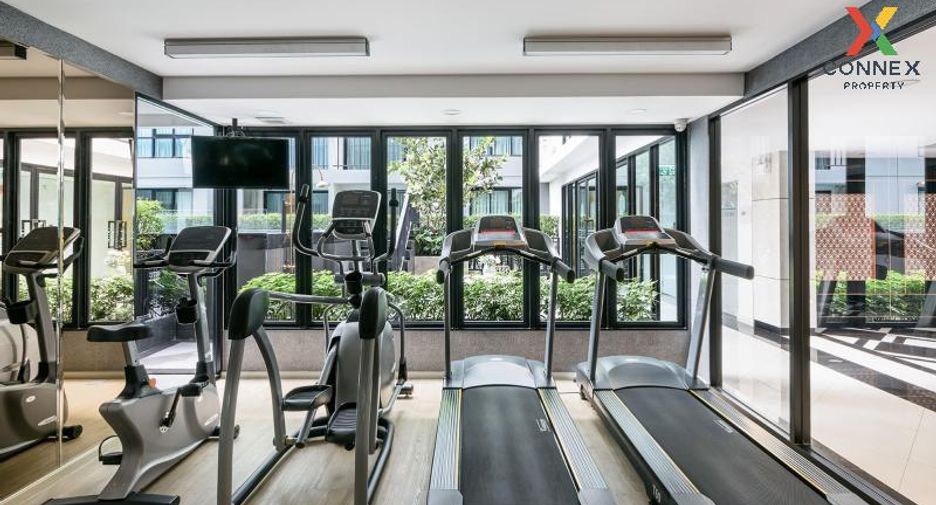 Condo en venta de 1 habitaciones en Bang Kho Laem, Bangkok