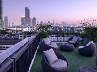 For sale 1 bed condo in Bang Kho Laem, Bangkok