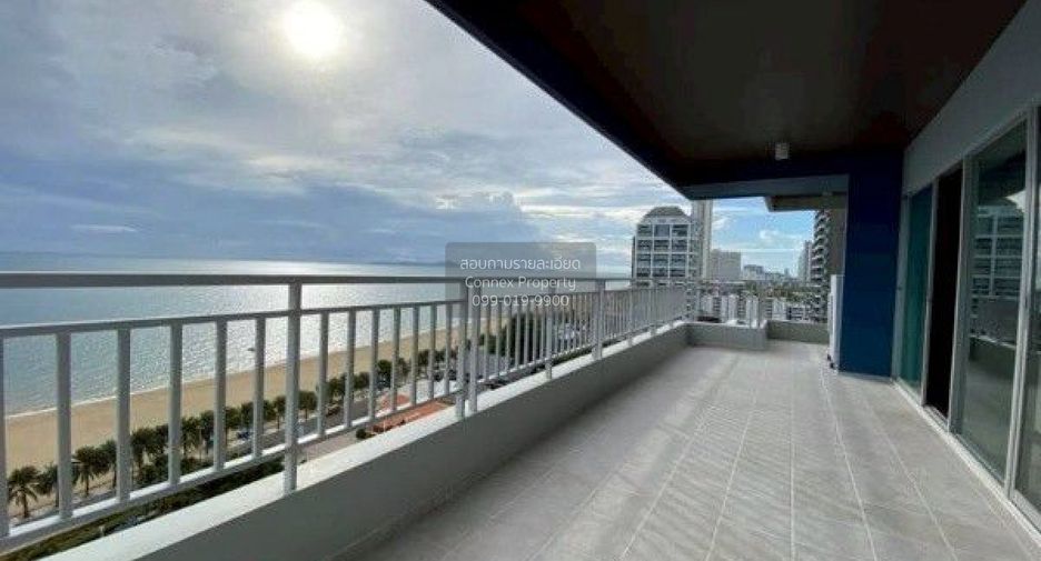 For sale 3 bedrooms condo 