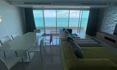 À vendre 3 chambres condo 