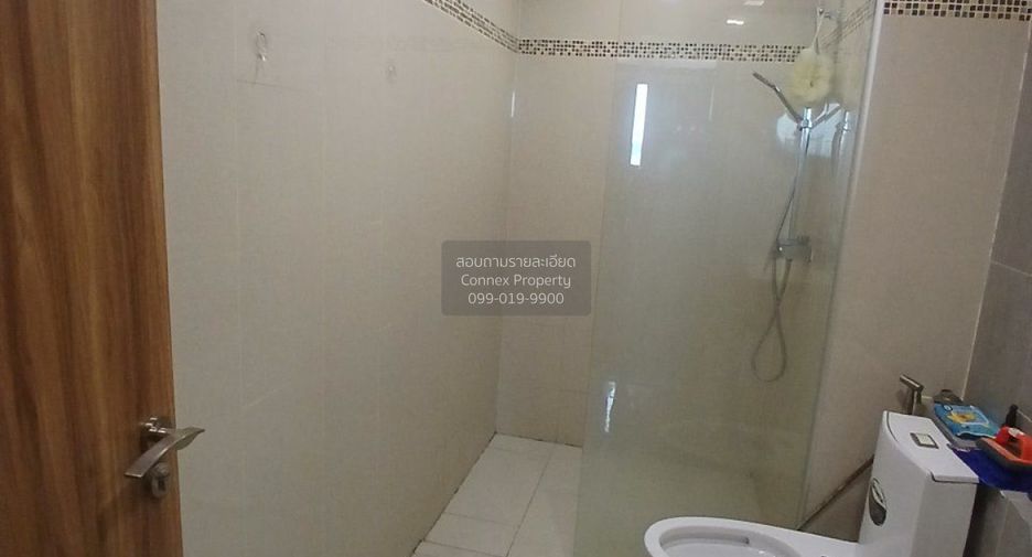 À vendre 1 chambre condo à Jomtien, Pattaya