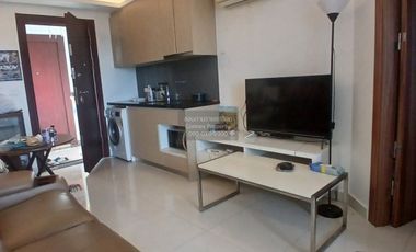 Wohnung zum Kauf mit 1 Zimmer in Jomtien, Pattaya