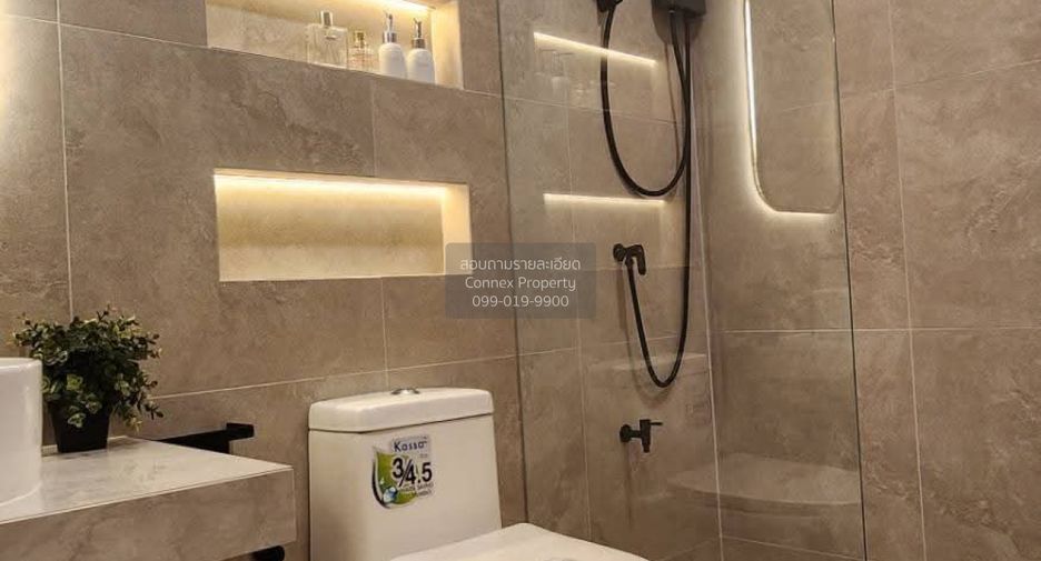 For sale 2 ベッドルーム townhouse in Bang Khen, Bangkok
