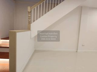 For sale 2 bedrooms townhouse in Bang Khen, Bangkok