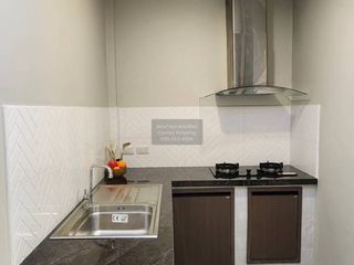 For sale 2 bedrooms townhouse in Bang Khen, Bangkok
