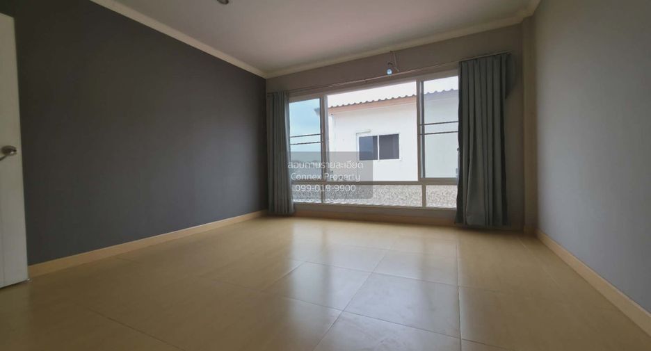 For sale 3 bedrooms townhouse in Bang Khen, Bangkok