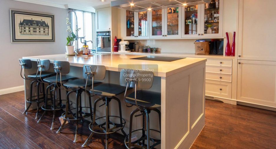 For sale 1 bed condo in Phaya Thai, Bangkok