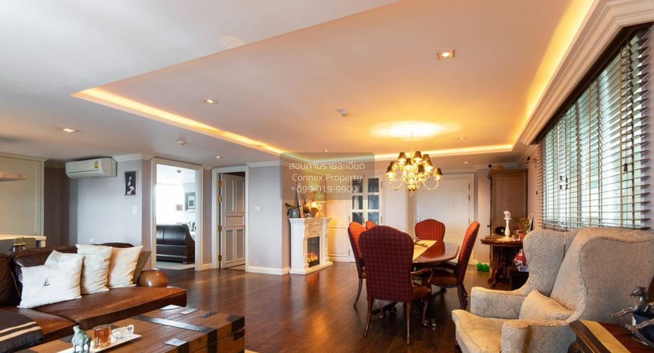For sale 1 bed condo in Phaya Thai, Bangkok