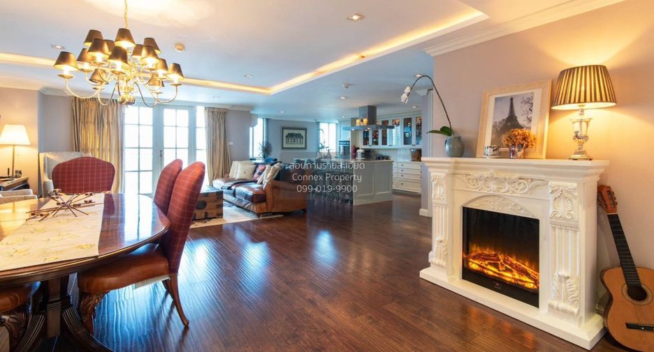 For sale 1 bed condo in Phaya Thai, Bangkok