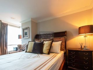 For sale 1 bed condo in Phaya Thai, Bangkok