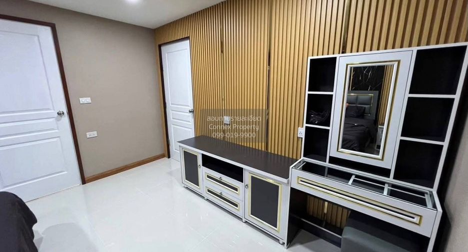 For sale 3 bedrooms house in East Pattaya, Pattaya