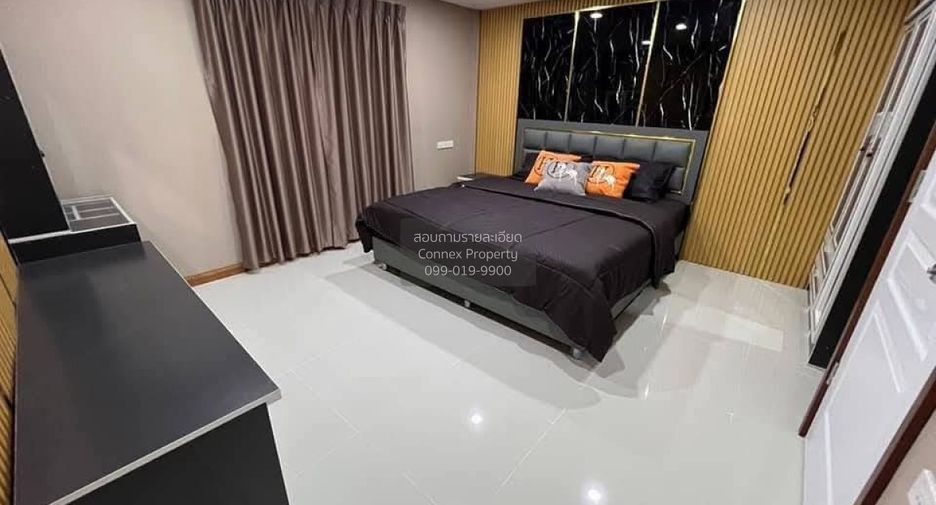 For sale 3 bedrooms house in East Pattaya, Pattaya
