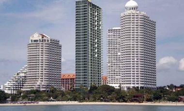 À vendre 1 chambre condo à North Pattaya, Pattaya
