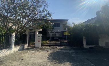 ขาย 3 ห้องนอน บ้านเดี่ยว ใน ลำลูกกา, ปทุมธานี