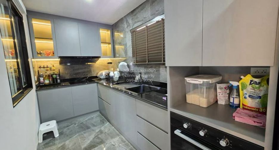 ขาย 4 ห้องนอน บ้านเดี่ยว ใน พัทยาตะวันออก, พัทยา