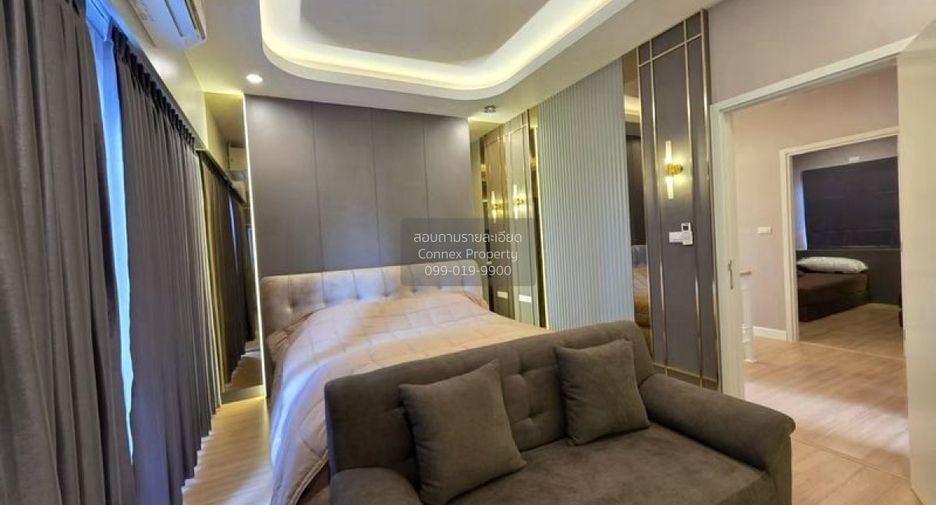 ขาย 4 ห้องนอน บ้านเดี่ยว ใน พัทยาตะวันออก, พัทยา