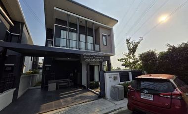 ขาย 4 ห้องนอน บ้านเดี่ยว ใน พัทยาตะวันออก, พัทยา