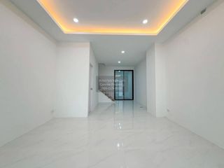For sale 2 bedrooms townhouse in Don Mueang, Bangkok