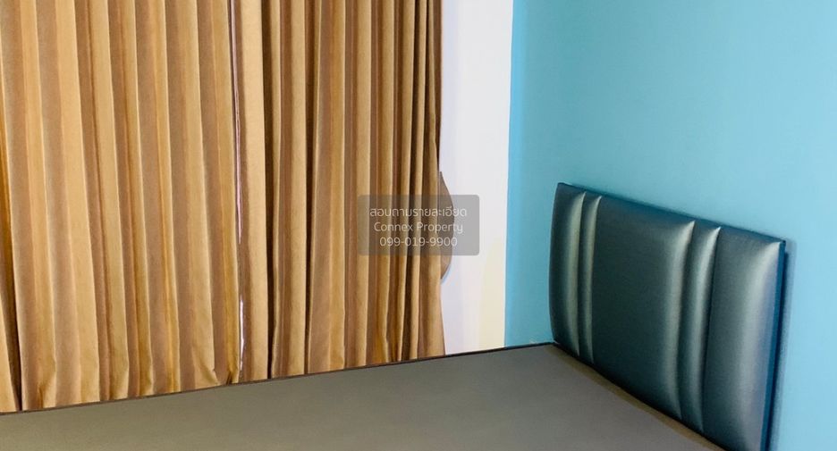 For sale 2 bedrooms condo in Jomtien, Pattaya