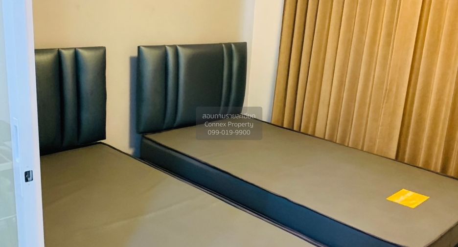 For sale 2 bedrooms condo in Jomtien, Pattaya