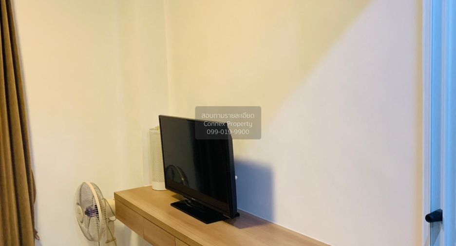 For sale 2 bedrooms condo in Jomtien, Pattaya