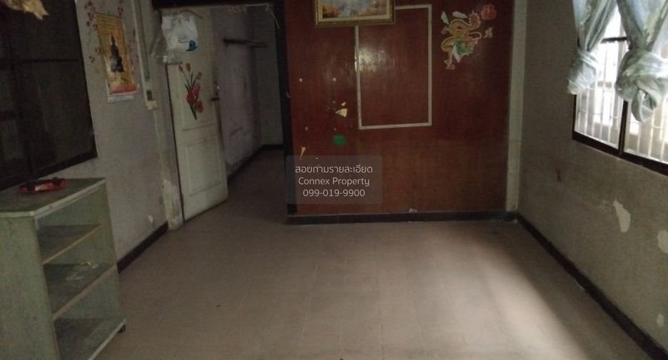 For sale 3 bedrooms house in Mueang Pathum Thani, Pathum Thani