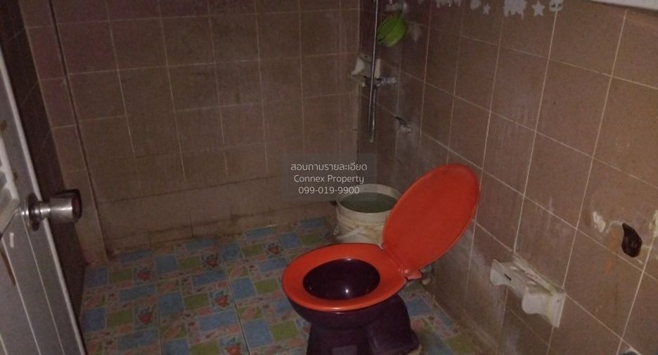 For sale 3 bedrooms house in Mueang Pathum Thani, Pathum Thani