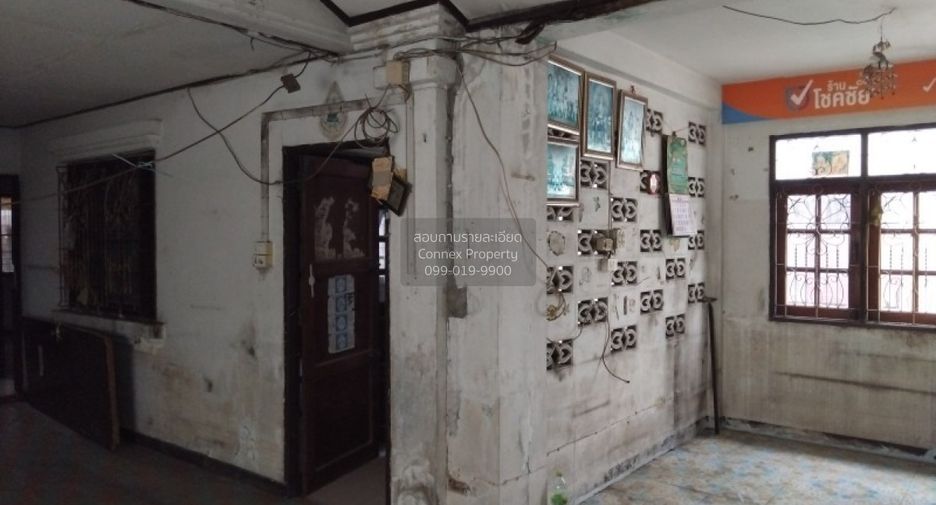 For sale 3 bedrooms house in Mueang Pathum Thani, Pathum Thani